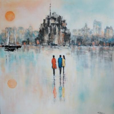 Anita Voloir Architectural 80x80