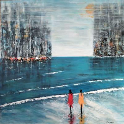Anita Voloir Douce Absence