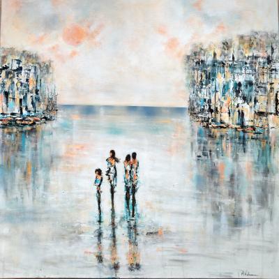Anita Voloir L Heure D Ete 80x80