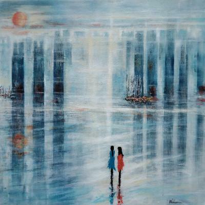 Anita Voloir - Urbanismes