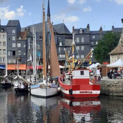 Honfleur3